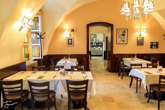 Angelika Étterem és Kávézó